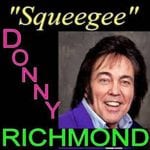 DD332 – DONNY RICHMOND Squeegee