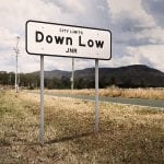 DD339 – JNR – Down Low