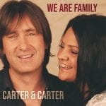 DD344 – CARTER & CARTER We Are Family