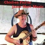 DD353 – JASON MARK Chicken Pickin’