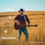 DD354 – RONNIE JOUDO Falling in Love in Galveston