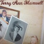 DD355 – TERRY ANN MAXWELL The Photograph