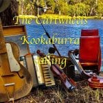 DD360 – THE CARTWHEELS Kookaburra Calling