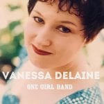 DD361 – VANESSA DELAINE One Girl Band
