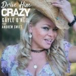 DD356 – GAYLE O’NEIL Drive Him Crazy