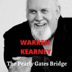DD362 – WARREN KEARNEY – THE PEARLY GATES BRIDGE Copy
