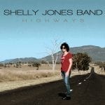 DD382 – Shelly Jones Band – Googy Eggs