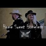 DD391 – DD350R – The Silverline – Home Sweet Homeless