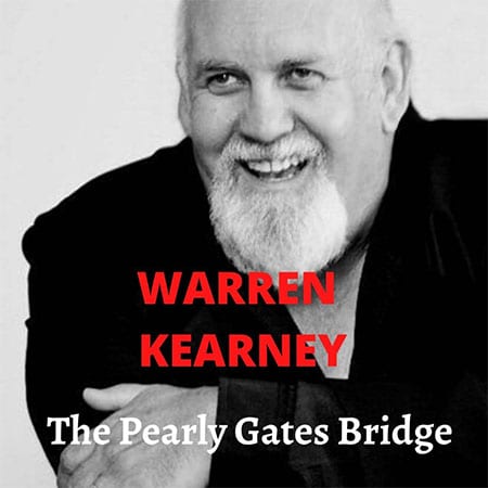 DD362 – WARREN KEARNEY – THE PEARLY GATES BRIDGE