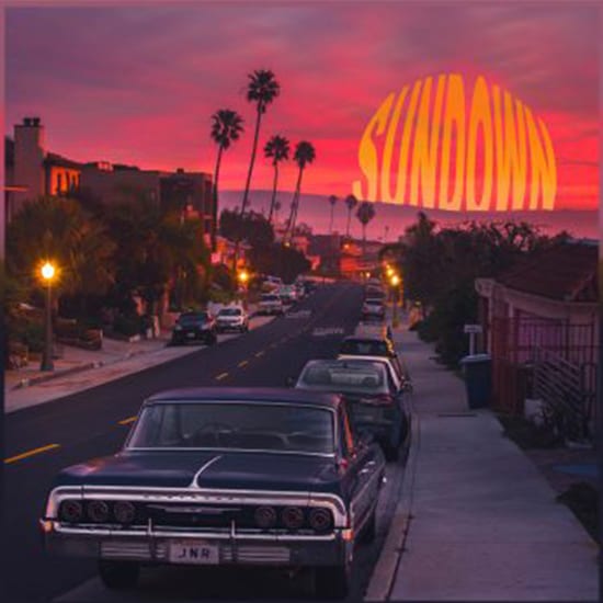 DD372 – Paul Seils JNR – Sundown