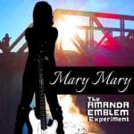 DD369 – The Amanda Emblem Experiment – Mary Mary