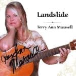 DD376 – Terry Ann Maxwell – Landslide