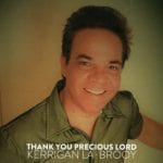 DD378 – Kerrigan La-Brooy – New Hallelujah