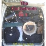 DD394 – THE CARTWHEELS Off We Go Again
