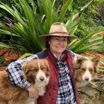 DD398 – Michelle Scobie – Take All Of My Love