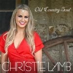 DD401 – Christie Lamb – Old Country Soul