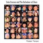 DD408 – Dale Duncan & The Balladeer All Stars