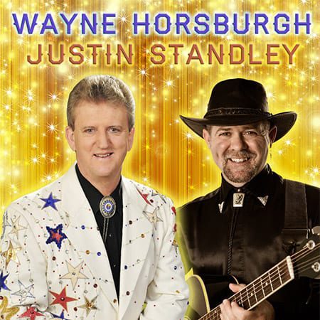 DD409 – Justin Standley and Wayne Horsburgh – Little Old Church On The Hill