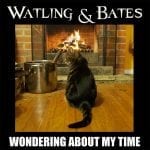 DD391 – Watling & Bates – Wondering About My Time