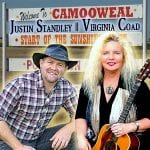 DD411 – Justin Standley and Virginia Coad – Camooweal