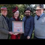 DD426 – Country Pumpkins – Queensland Pumpkin Blues