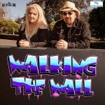 DD433 – The Silverline – Walking The Wall