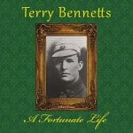 DD434 – A Fortunate Life – Terry Bennetts