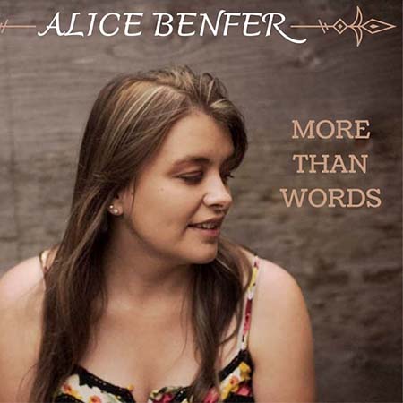 DD435 – Alice Benfer – More Than Words
