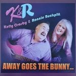 DD447 – Kelly Crosby and Ron E Buckpitt – Money Ran Out