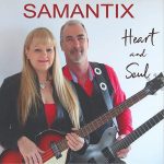 DD451 – Samantix – Blue Jeans