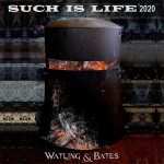 DD452 – Watling & Bates – Such Is Life 2020