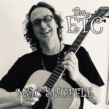 DD459 – ETC (The Ed Taylor Collection) – M&C Shuffle Ft. James Ray
