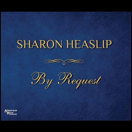 5DD460 - Sharon Heaslip Album Cover By Request