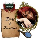 DD468 – Chantell Alexi – Young & Beautiful