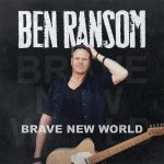 DD469 – Ben Ransom – Raise Some Hell Copy