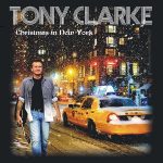 DD470 – Tony Clarke – Little Old Christmas Tree Copy