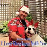 DD472 – Jason Mark – I Love Christmas With You Copy