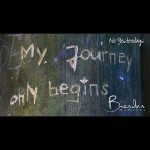 DD476 – Brendan McMahon – No Yesterdays Copy