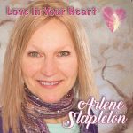 DD478 – Arlene Stapleton – Time Out For Love Copy