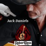 DD482 – Jack Daniels – Robert Ross Copy