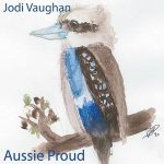 DD499 – Jodi Vaughan – Aussie Proud