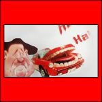 DD502 – Ron E Buckpitt – Mechanic Song