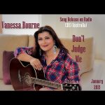 DD504 – Vanessa Bourne – Don’t Judge Me