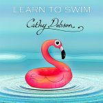 DD507 – Cathy Dobson – Learn to swim