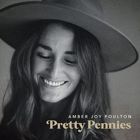 DD531 – Amber Joy Poulton – Goodbye From Me
