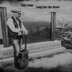 DD558 – Tony Cook – Long Live The Brave