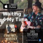 DD517 – Chris Callaghan – Waiting 4 My Time