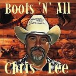 DD524 – Christ Boots Lee – Drivin’ With The Radio On – Tenth Anniversary Copy