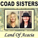 DD528 – Coad Sisters – Land Of Acacia