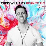 DD532 – Chris Williams – Born To Fly